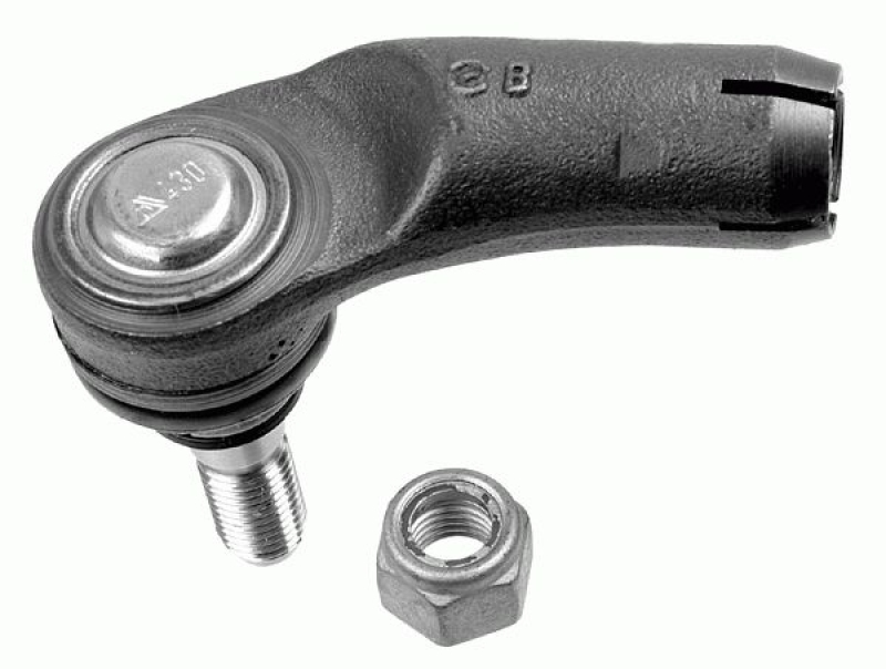 LEMFÖRDER Spurstangenkopf 10026 02