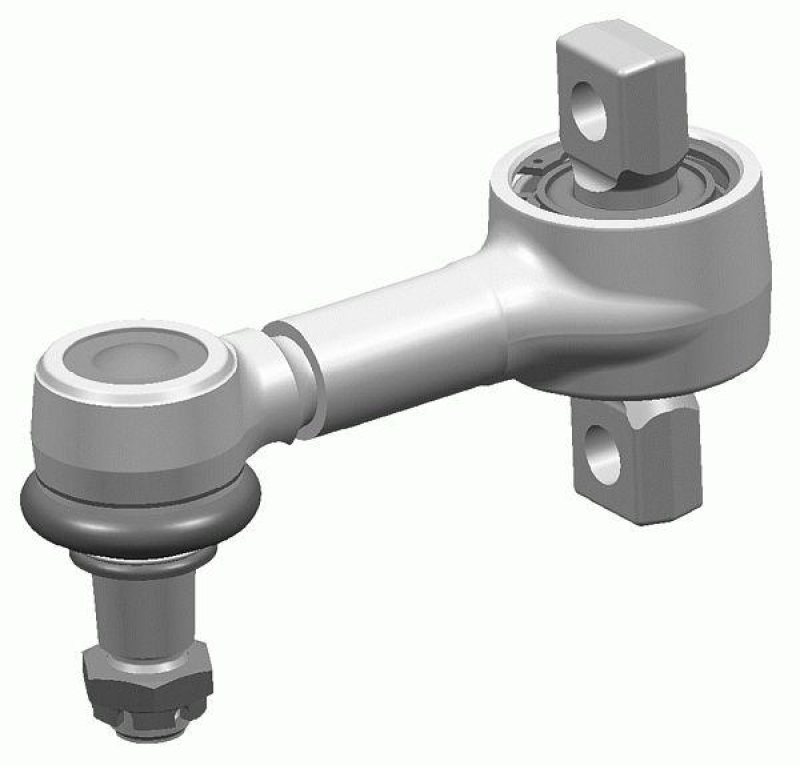 LEMFÖRDER Link/Coupling Rod, stabiliser bar