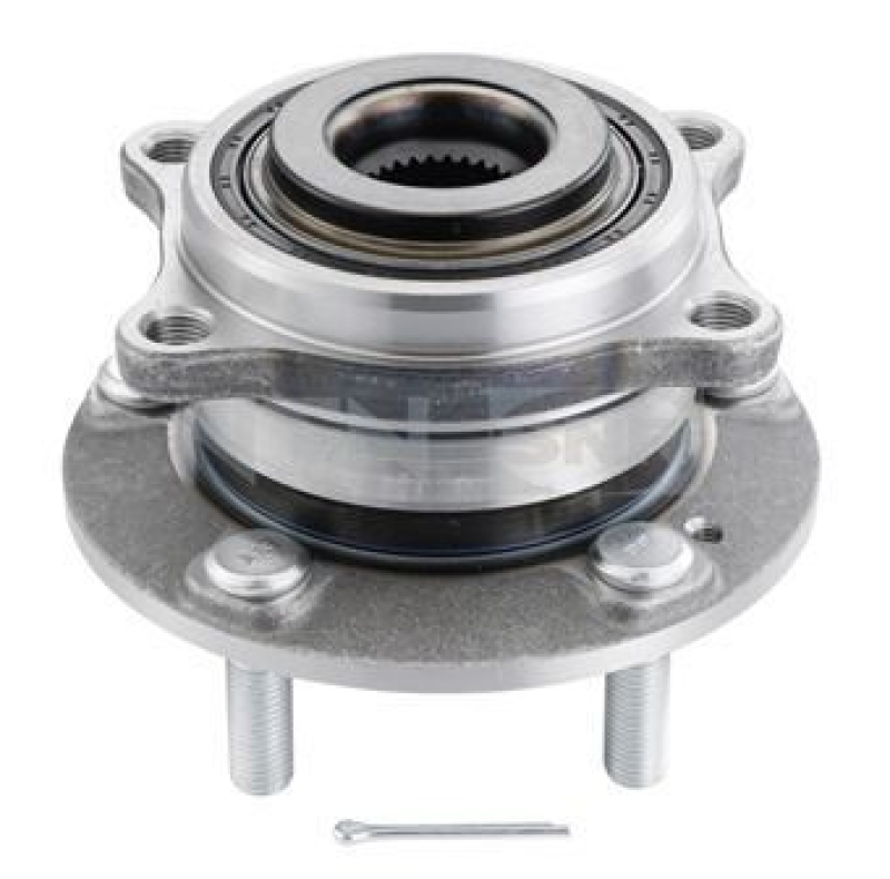 SNR Radlagersatz R184.34
