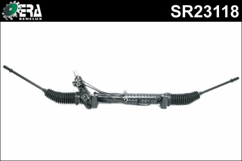 ERA Benelux Steering Gear