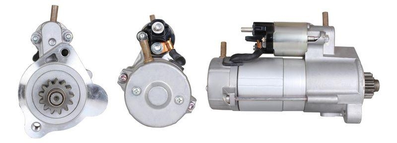 ELSTOCK Starter 25-5259