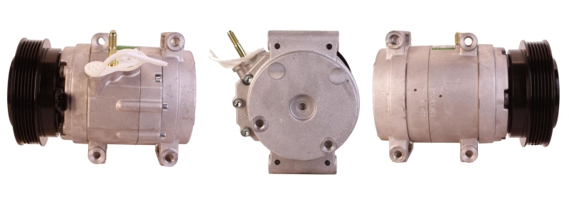 ELSTOCK Compressor, air conditioning