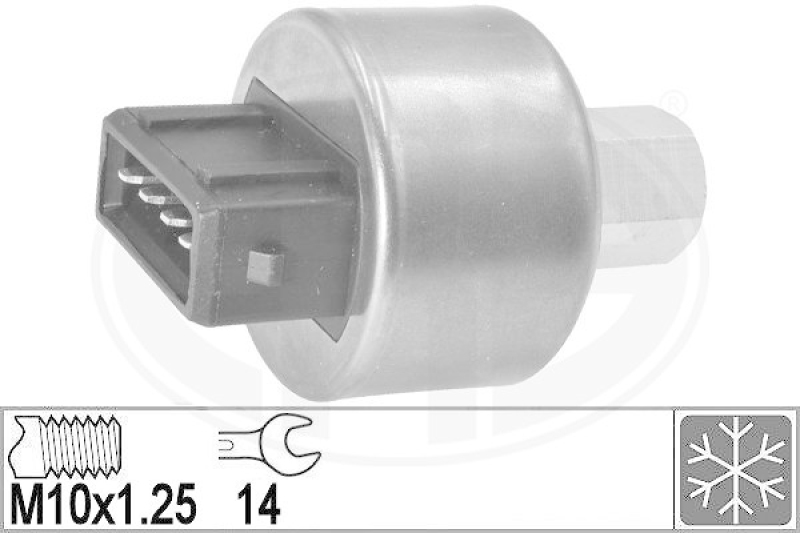 ERA Pressure Switch, air conditioning