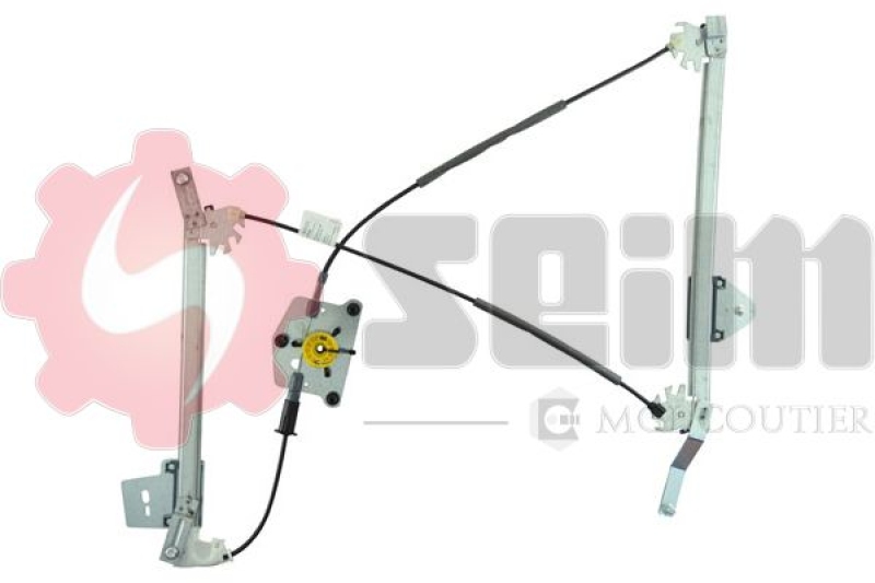 SEIM Window Regulator