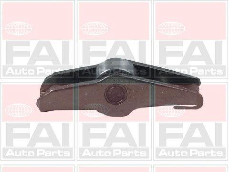 FAI AutoParts Kipphebel, Motorsteuerung