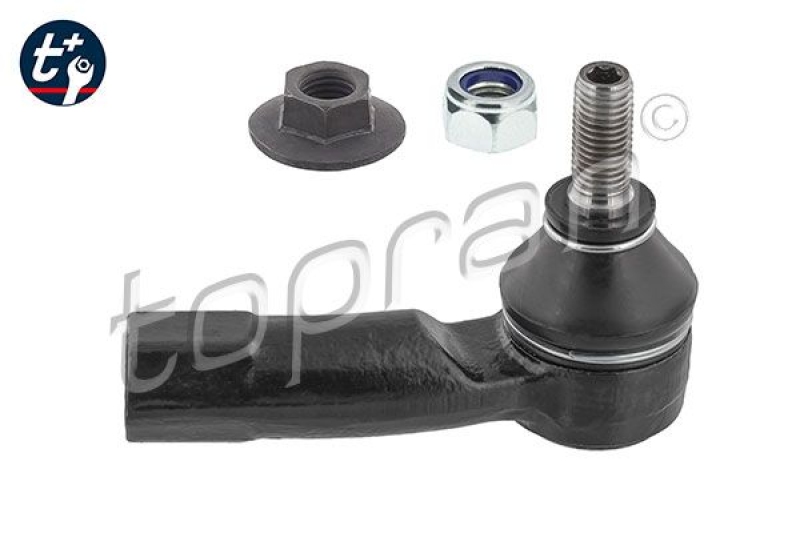 TOPRAN Tie Rod End t+