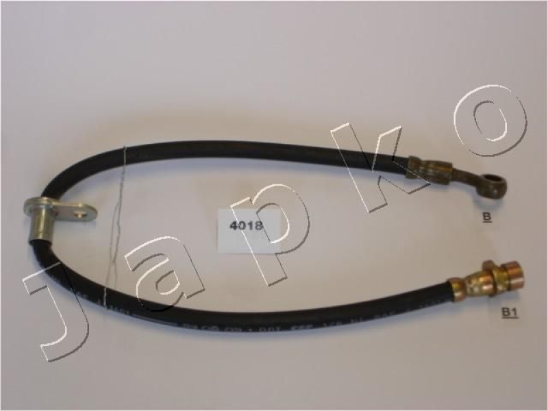 JAPKO Holding Bracket, brake hose