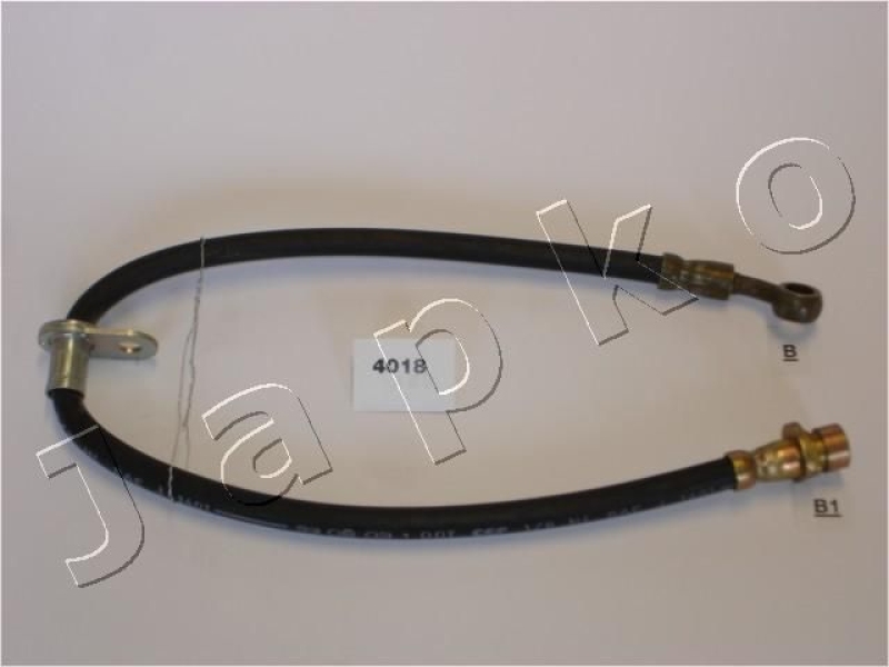 JAPKO Holding Bracket, brake hose