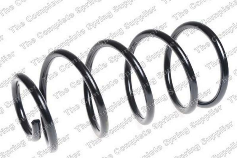 LESJÖFORS Coil Spring