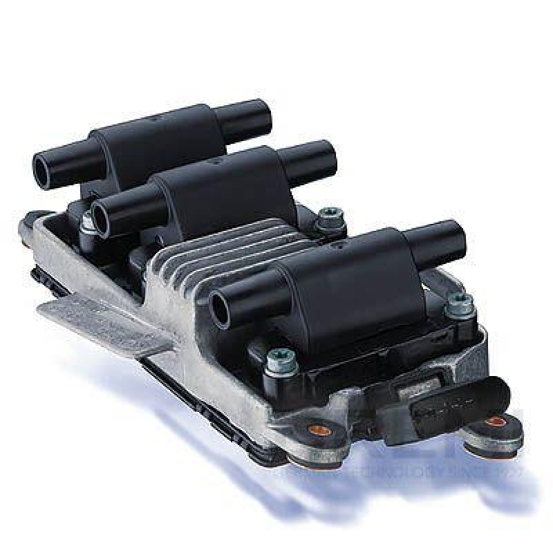 BREMI Ignition Coil