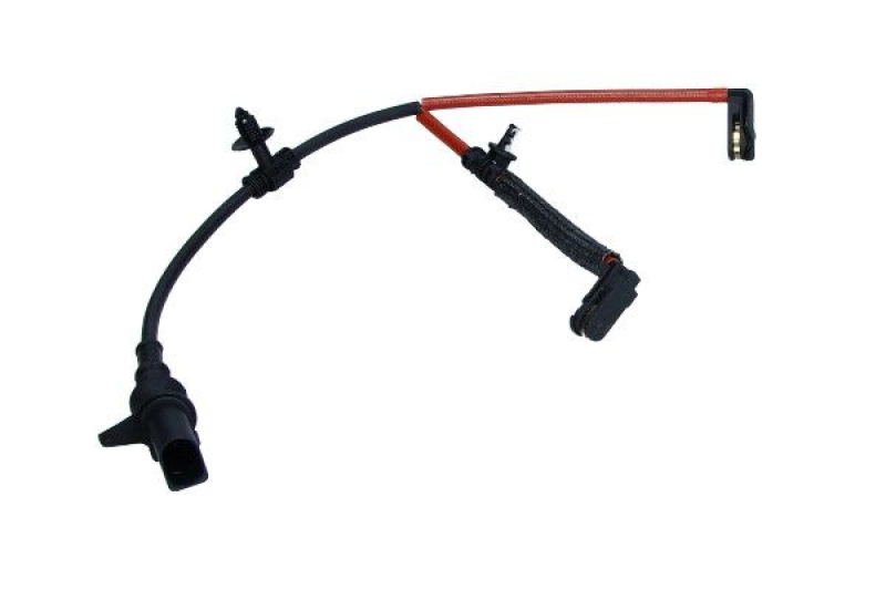 MAXGEAR Warning Contact, brake pad wear