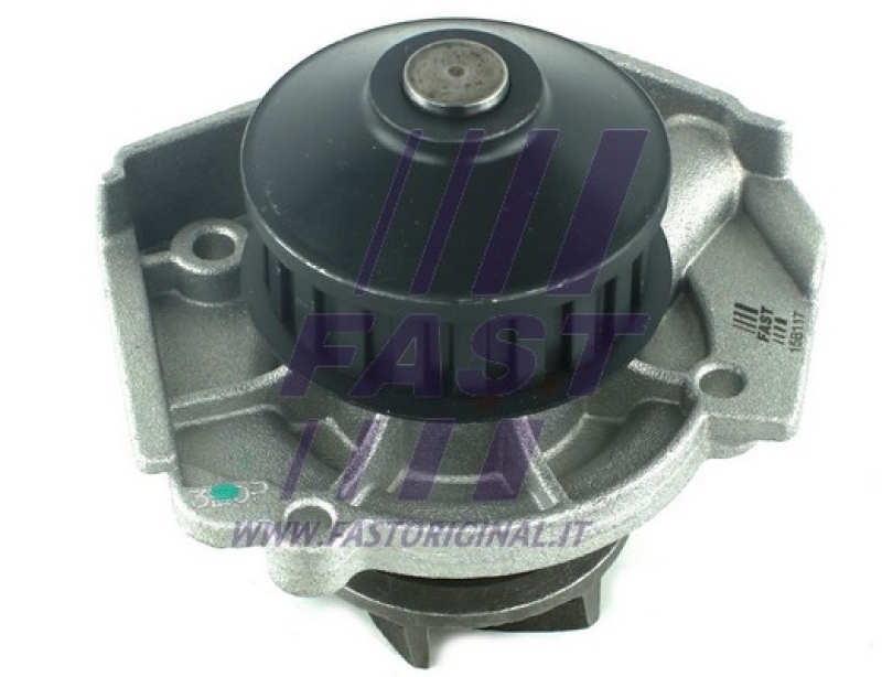 FAST Wasserpumpe, Motork&uuml;hlung FT57001