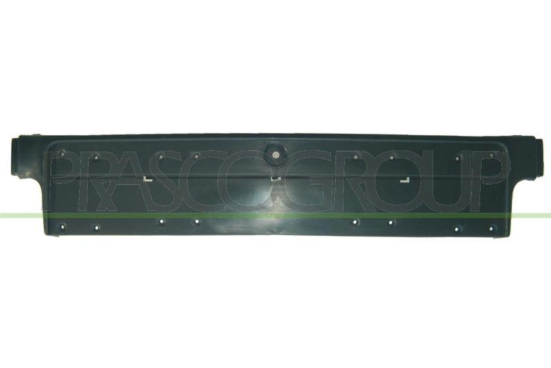 Licence Plate Holder