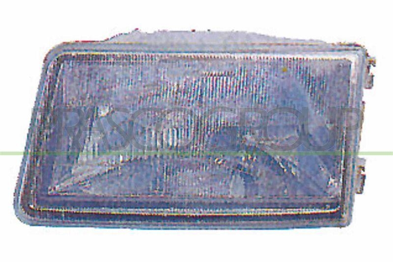 PRASCO Hauptscheinwerfer FT9254804