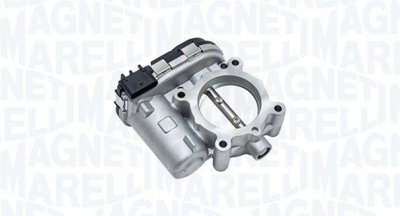 MAGNETI MARELLI Drosselklappenstutzen 802000000122