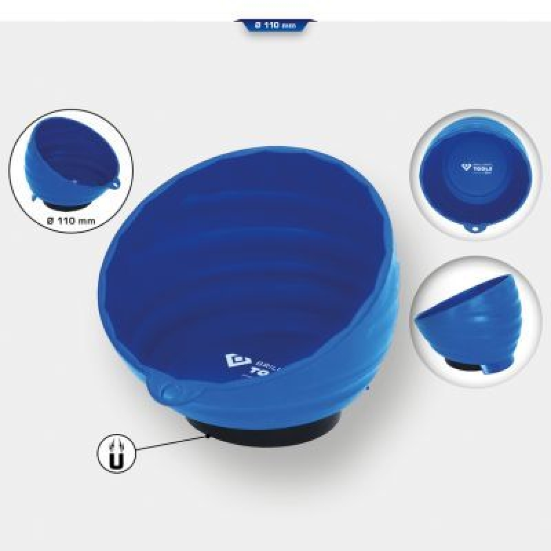 KS TOOLS Magnetschale