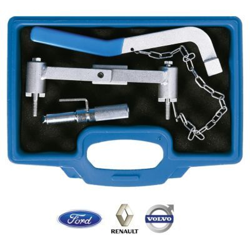 KS TOOLS Einstellwerkzeugsatz, Steuerzeiten