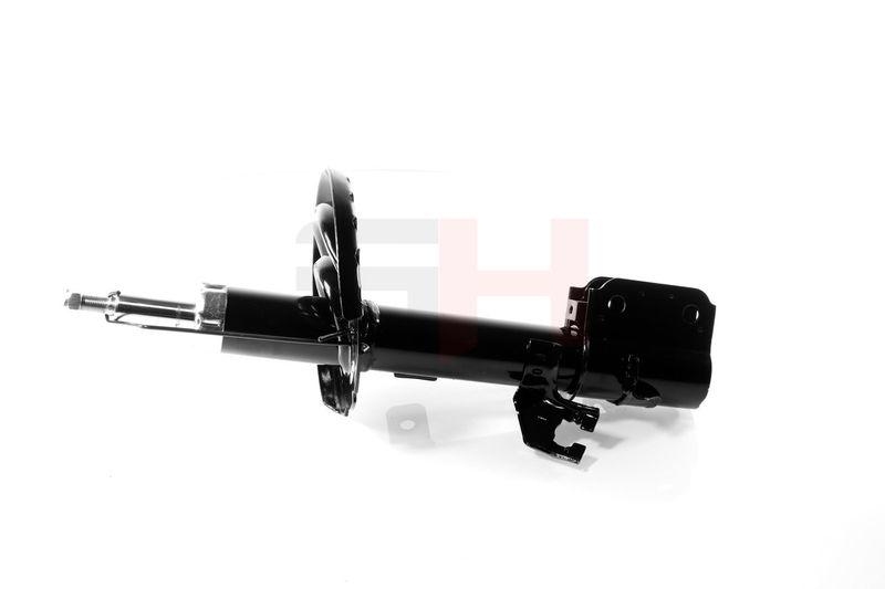 Sto&szlig;d&auml;mpfer Stossd&auml;mpfer Vorne links passend f&uuml;r Nissan Micra 3 1.2 Note 1.4 1.6 GH-352226V
