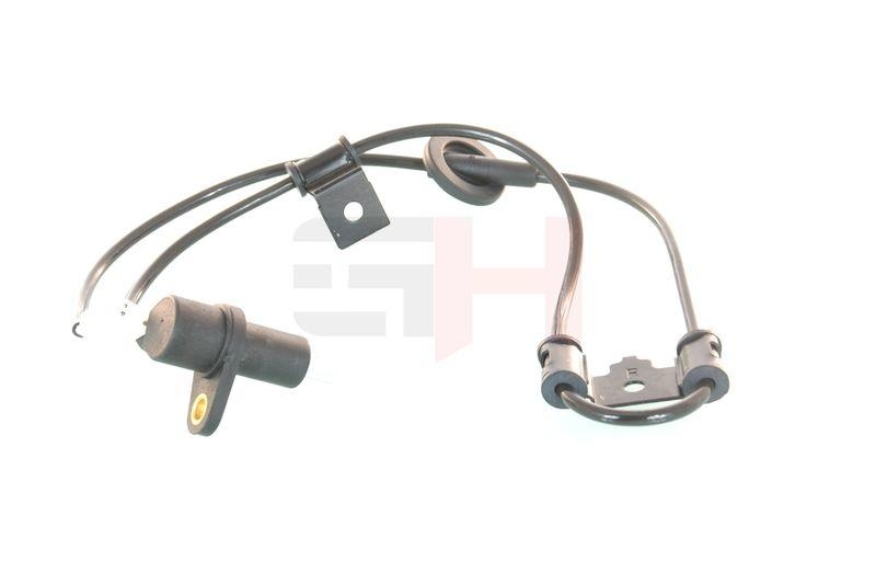 Sensor Raddrehzahl Hinten rechts passend für Hyundai Matrix 1.6 1.8 1.5 CRDi VGT