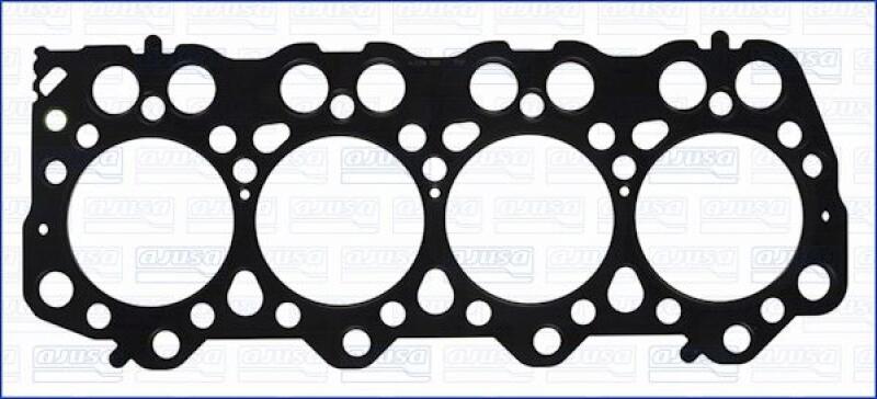 AJUSA Gasket, cylinder head MULTILAYER STEEL