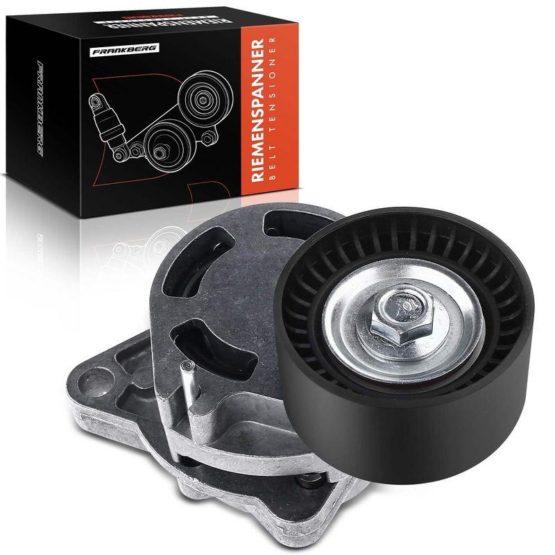1x Frankberg Spannrolle Riemenspanner 5481FB0006020