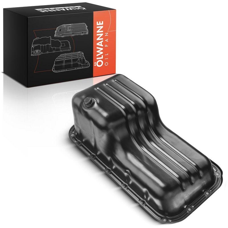 1x Frankberg &Ouml;lwanne Motor&ouml;lwanne 5481FB0017118