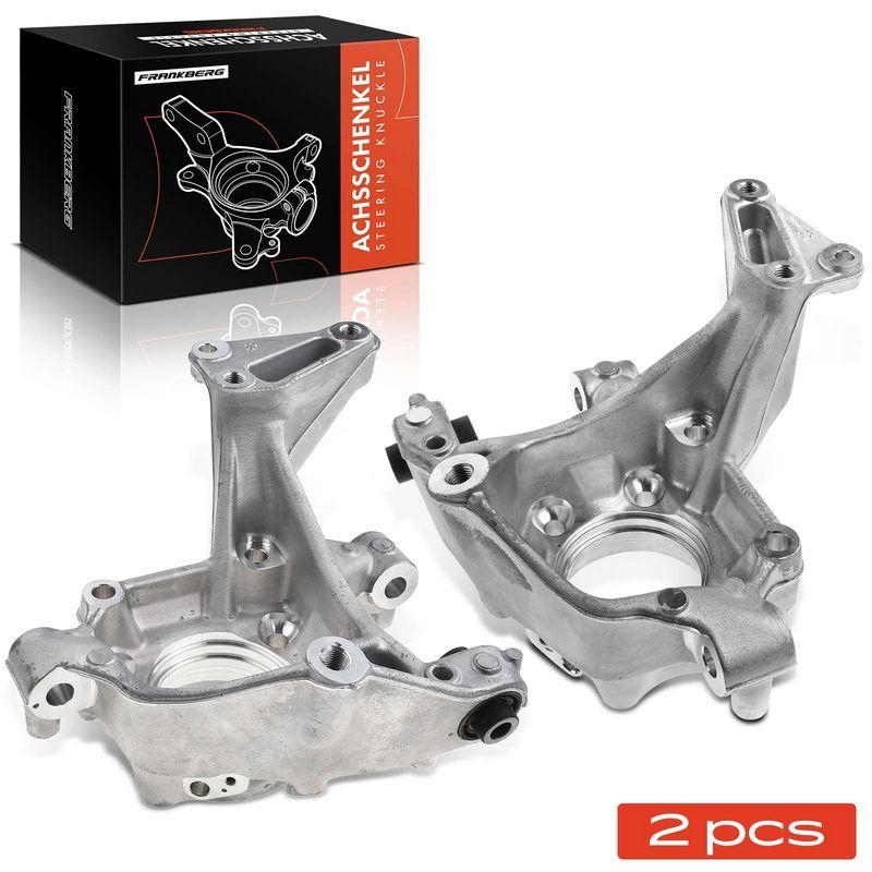 2x Frankberg Achsschenkel, Radaufh&auml;ngung 5481FB0068846