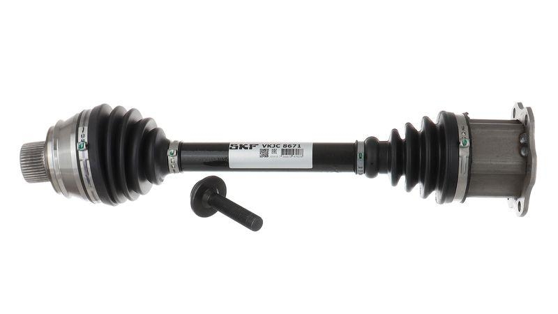 SKF Antriebswelle VKJC 8671