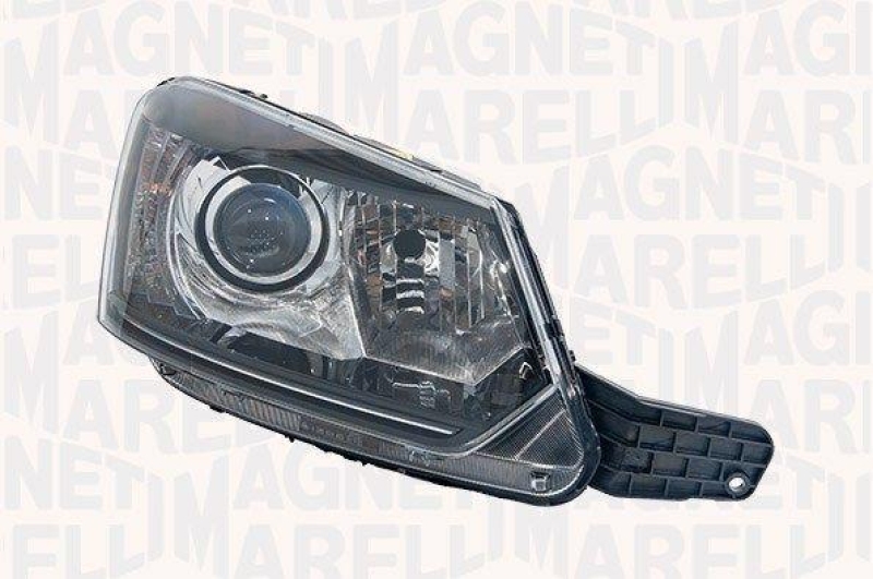 MAGNETI MARELLI Headlight