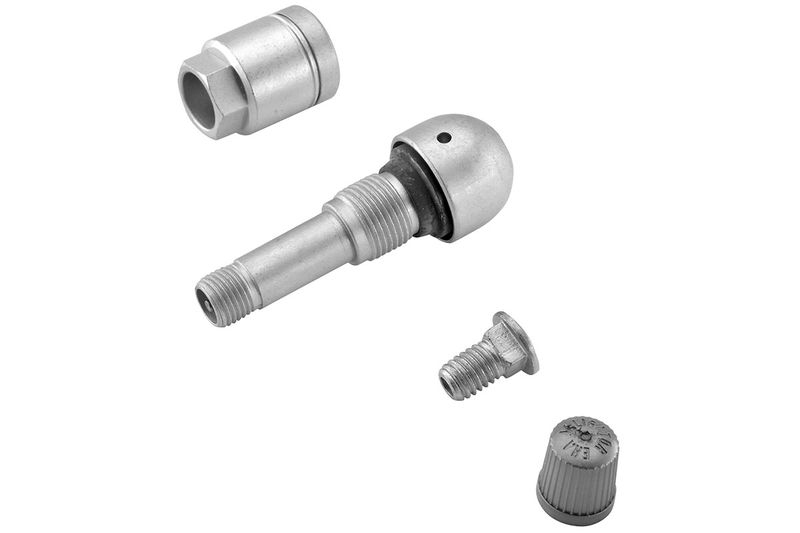 CONTINENTAL/VDO Reparatursatz, Radsensor (Reifendruck-Kontrollsys.)