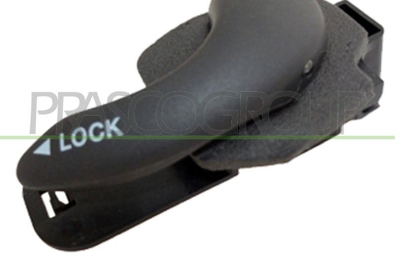 Door Handle
