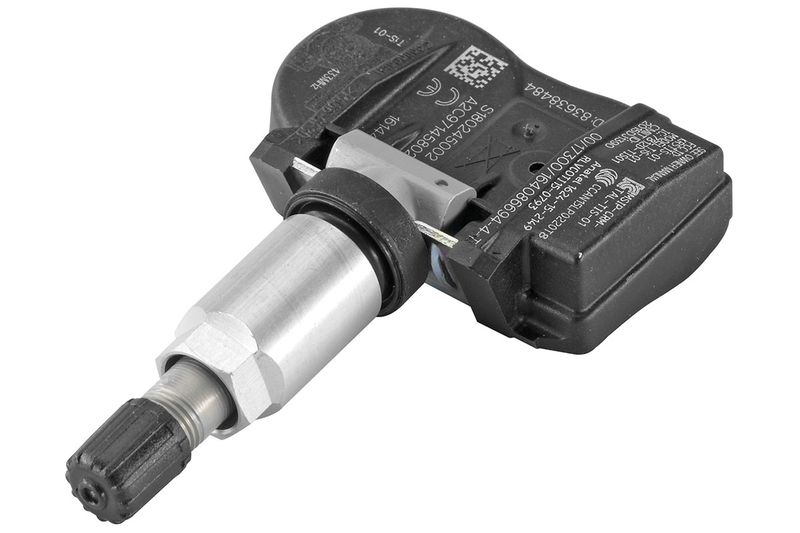 VDO Wheel Sensor, tyre pressure control system