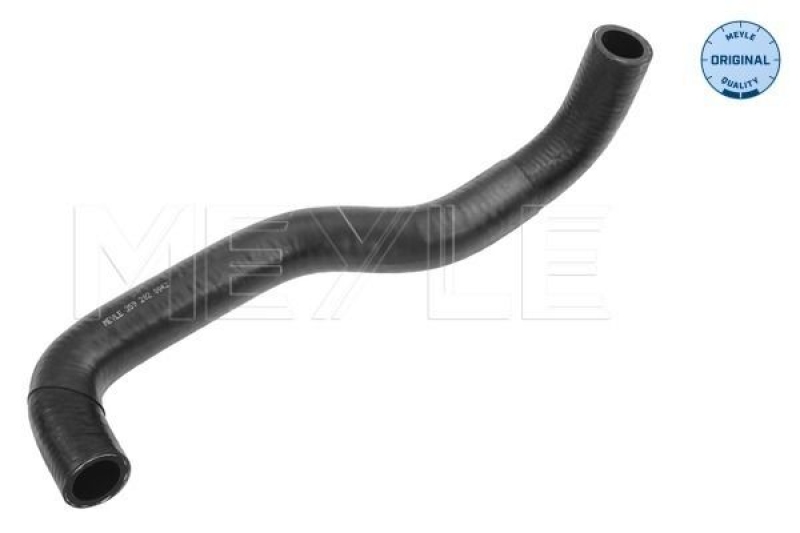 MEYLE Hydraulic Hose, steering system MEYLE-ORIGINAL: True to OE.