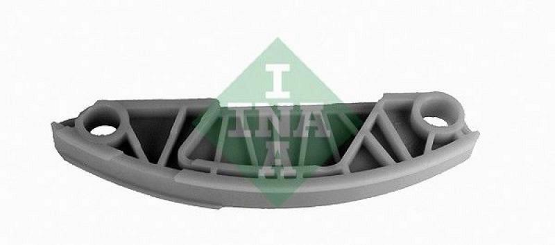 INA Guides, timing chain