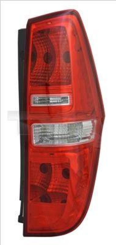 TYC Heckleuchte 11-11508-05-2