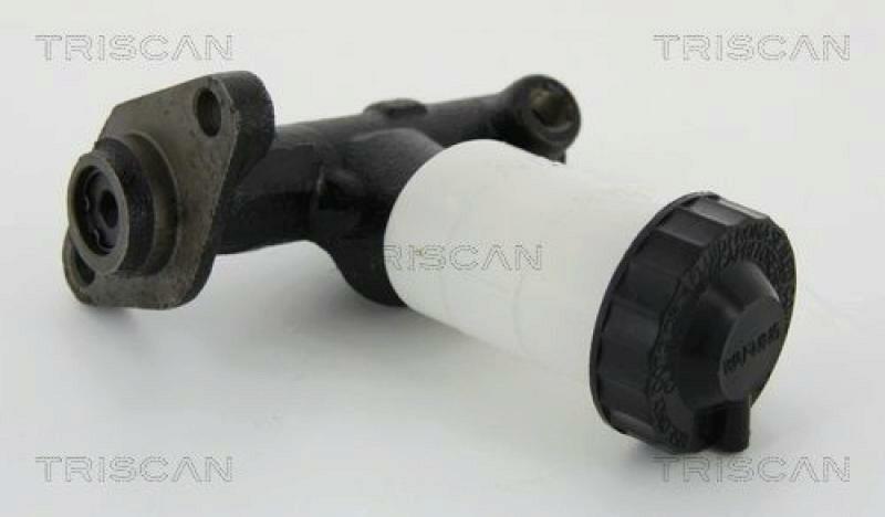 TRISCAN Master Cylinder, clutch