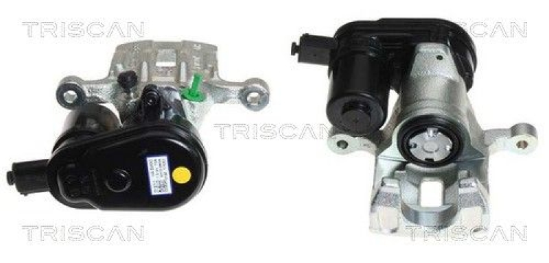 TRISCAN Brake Caliper