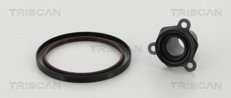 TRISCAN Shaft Seal Set, clutch