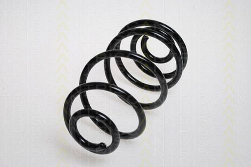 TRISCAN Coil Spring