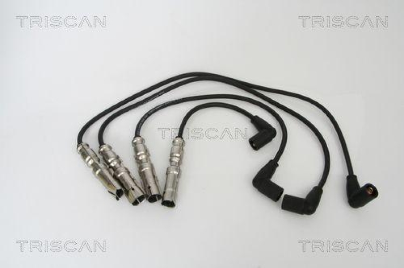 TRISCAN Ignition Cable Kit