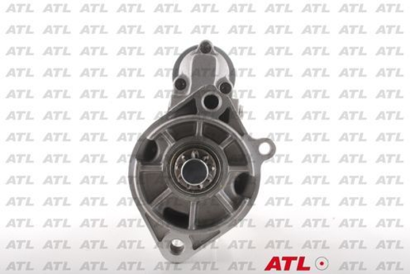 ATL Autotechnik Starter