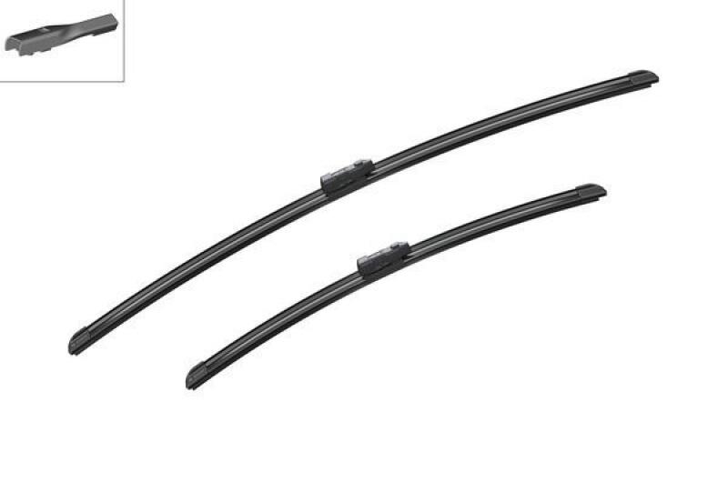 BOSCH Wiper Blade Aerotwin