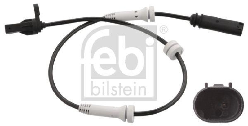 FEBI BILSTEIN Sensor, wheel speed