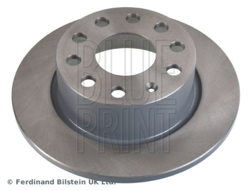 Blue Print BremsscheibenØ253mm+Beläge hinten passend für VW Golf 4 5 1.2 1.4 16V