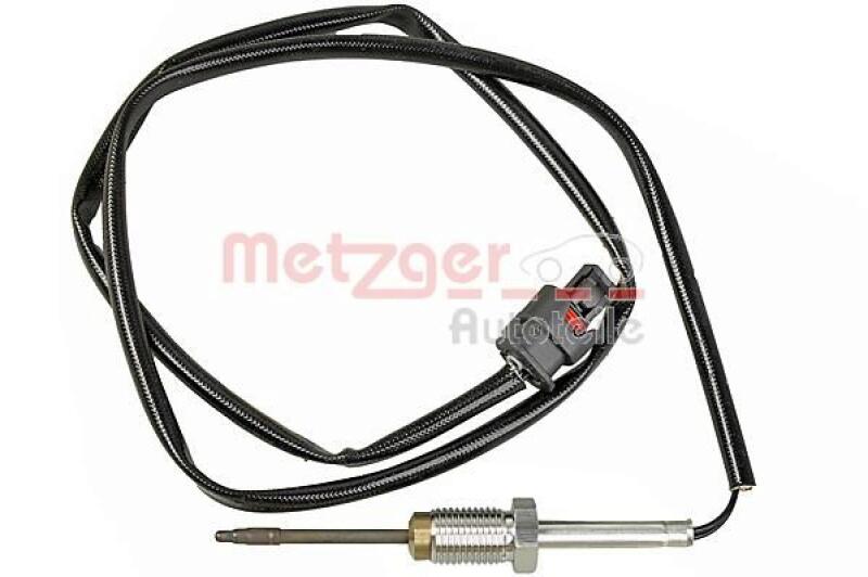 METZGER Sensor, exhaust gas temperature