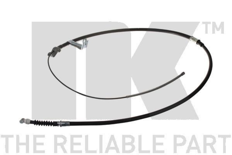 Seilzug, Feststellbremse 9045119