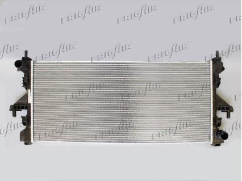 FRIGAIR Radiator, engine cooling