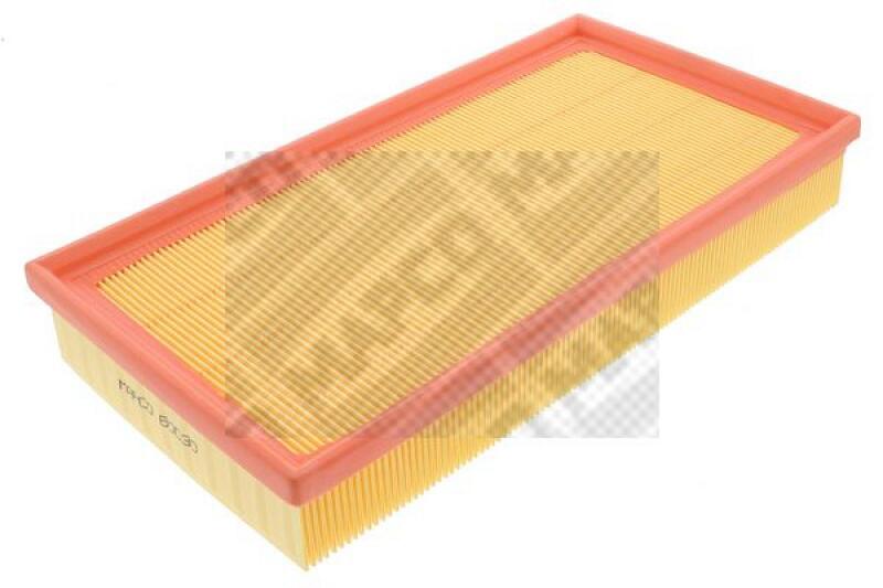 MAPCO Air Filter