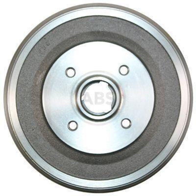2x A.B.S. Bremstrommel 2764-S