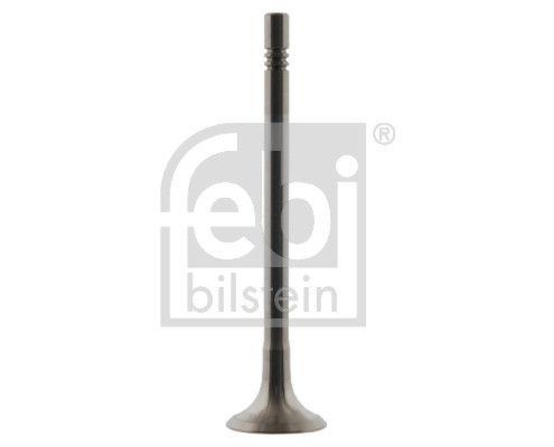 FEBI BILSTEIN Auslassventil 32341